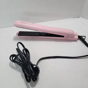 Almost Famous Hair Endless Summer Pastels Flat Iron Straightener Straight